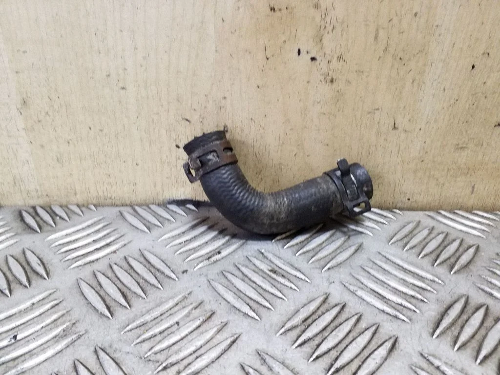 Engine coolant pipe/hose – Renault Scenic III - Grand scenic III (2009-2016)