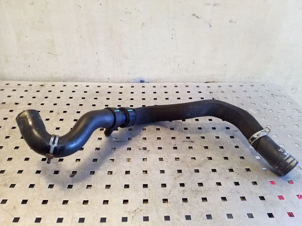 Engine coolant pipe/hose 9681779480