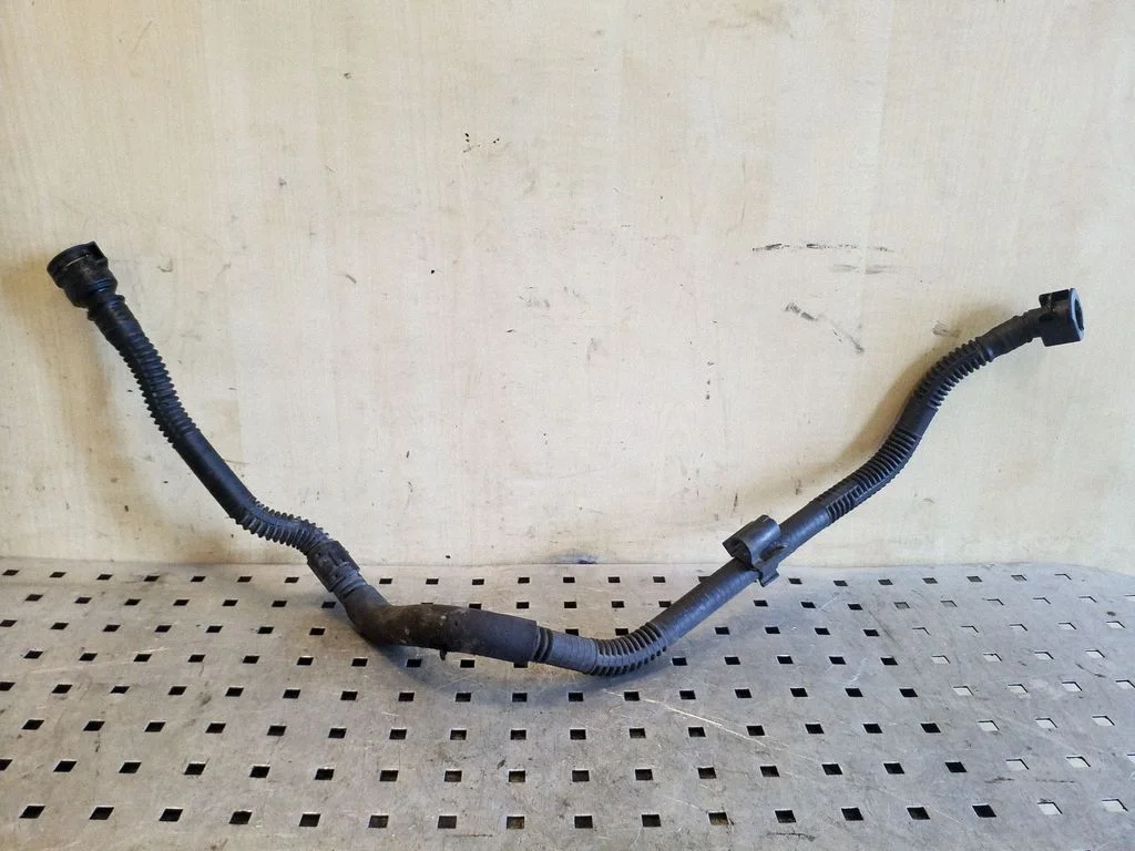 Engine coolant pipe/hose 9672275180