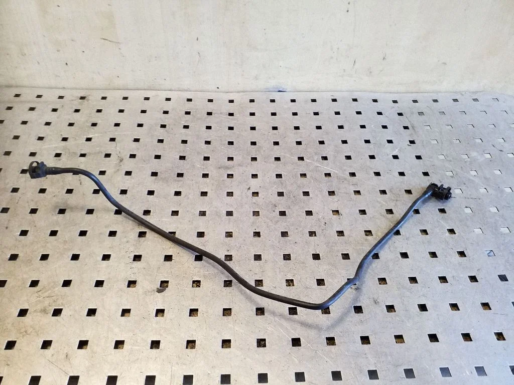 Engine coolant pipe/hose 9670968580
