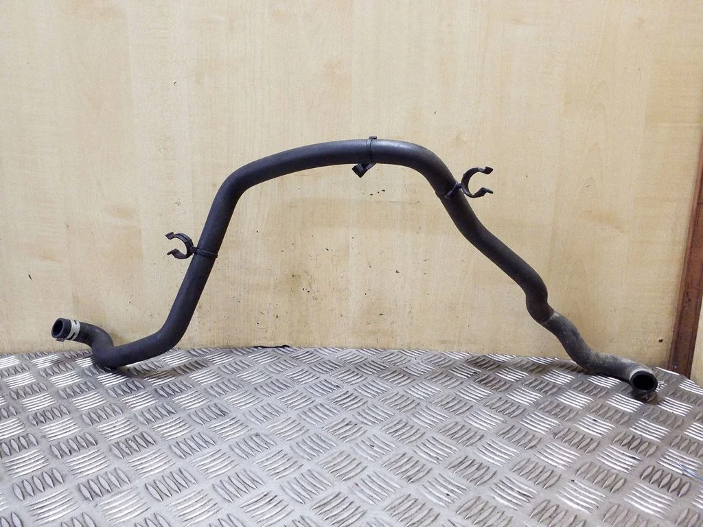 Engine coolant pipe/hose – Renault Scenic III - Grand scenic III (2009-2016)