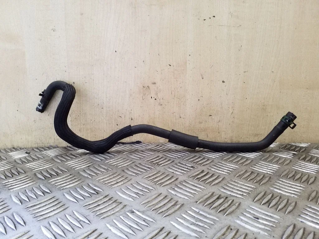 Engine coolant pipe/hose – Renault Scenic III - Grand scenic III (2009-2016)