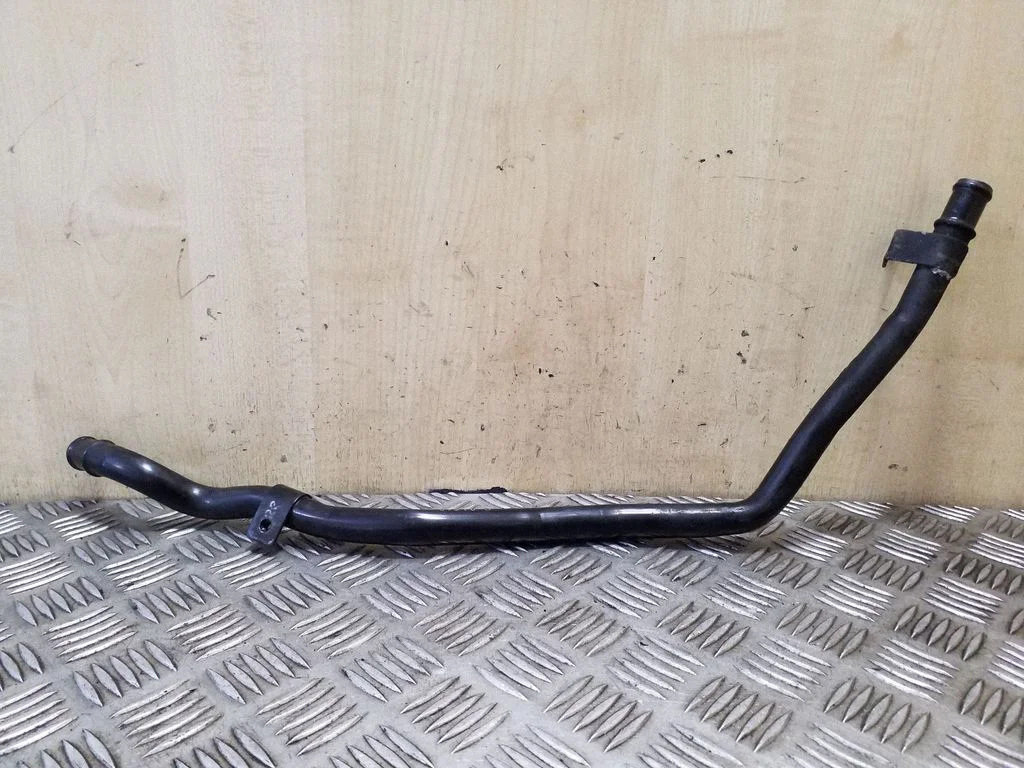 Engine coolant pipe/hose 1K0121070BR