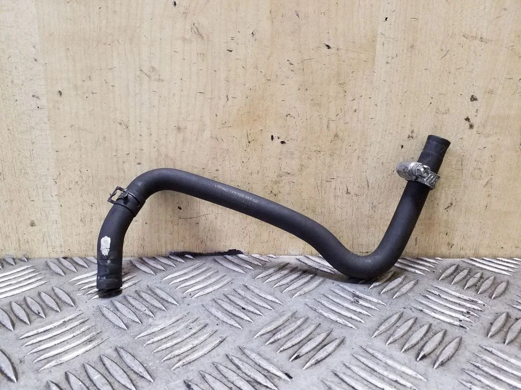 Engine coolant pipe/hose 1K0121064J
