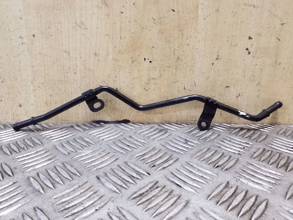 Engine coolant pipe/hose 1K0121070CE