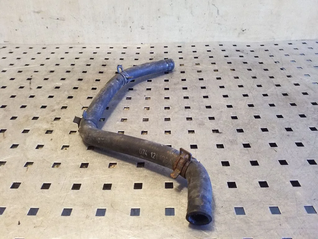 Engine coolant pipe/hose 074121109A