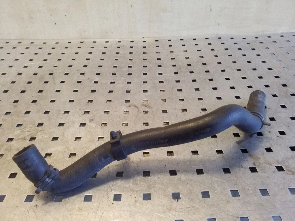 Engine coolant pipe/hose 074122073P