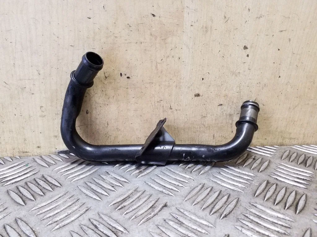 Engine coolant pipe/hose 059103227E