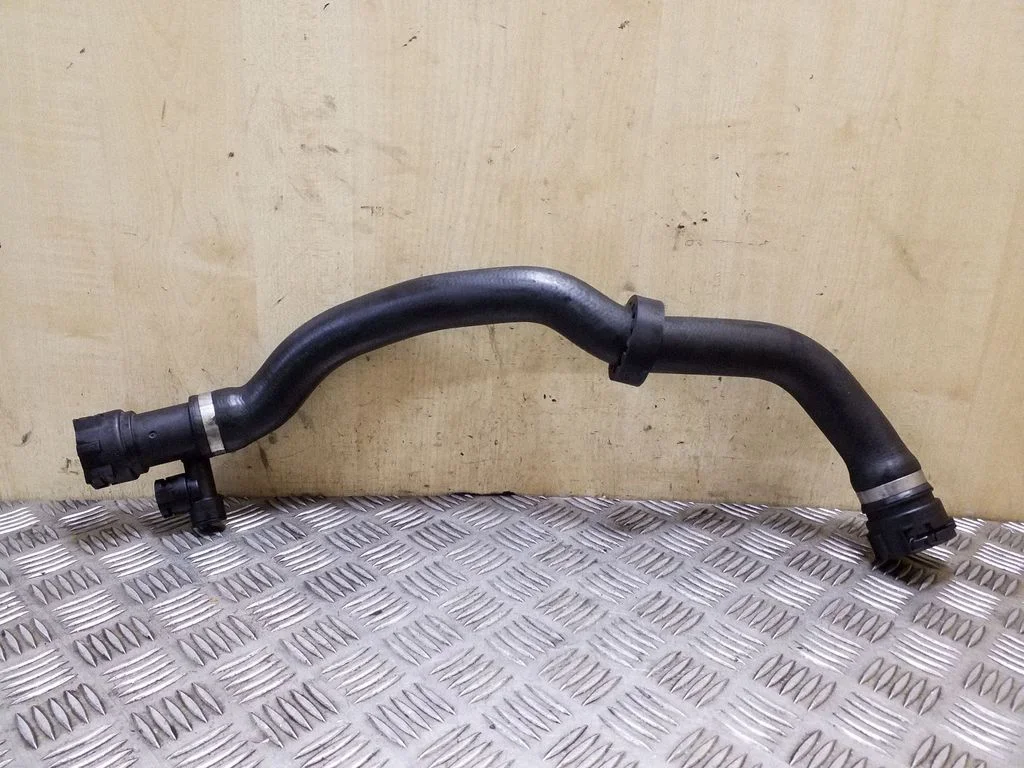 Engine coolant pipe/hose 11537788276