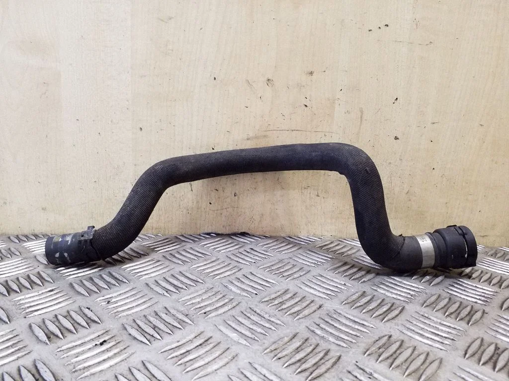 Engine coolant pipe/hose 4F0121109J