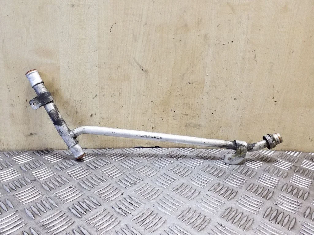 Engine coolant pipe/hose 4G0819377K