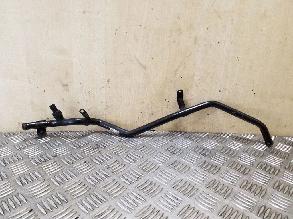 Engine coolant pipe/hose 03L122157C