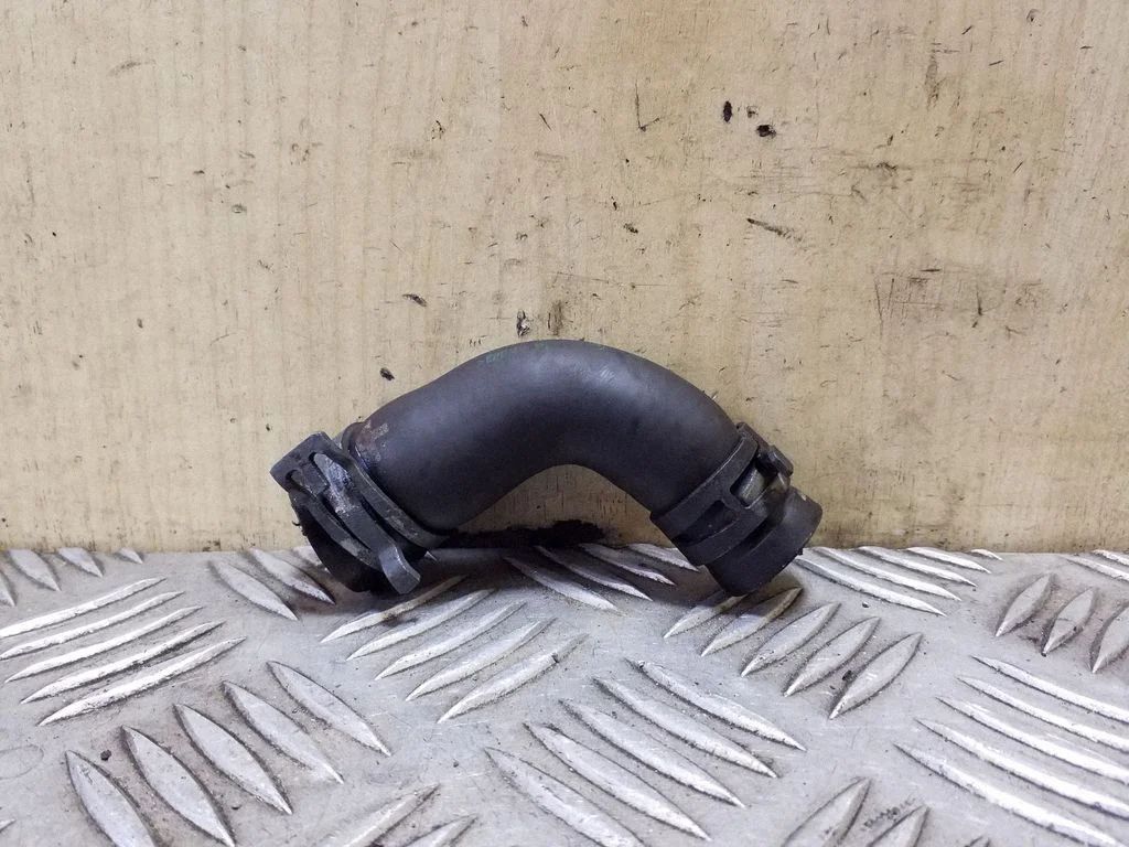Engine coolant pipe/hose 03L121157AK