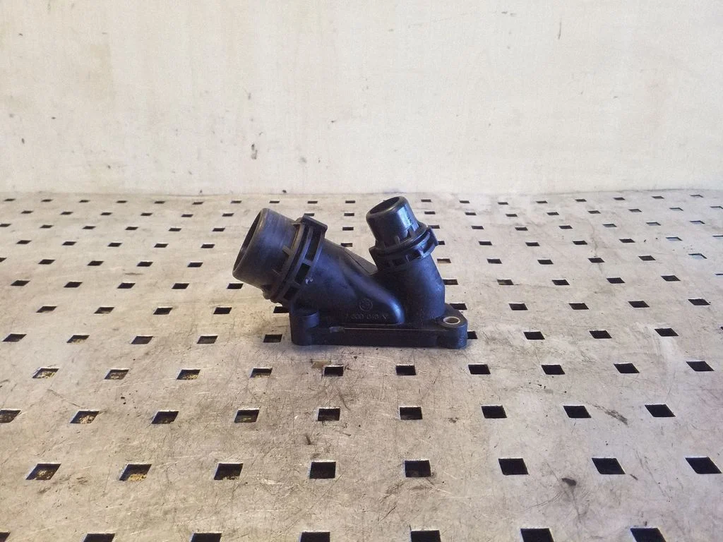 Engine coolant pipe/hose 7800048