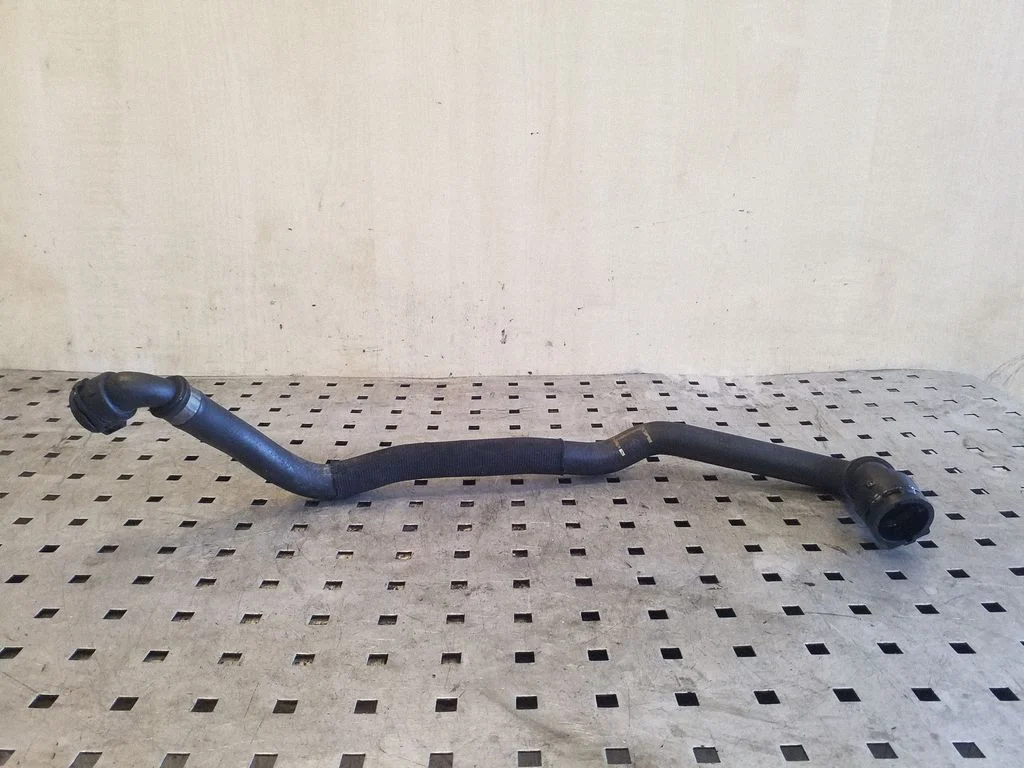 Engine coolant pipe/hose 7509984