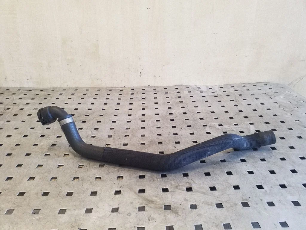 Engine coolant pipe/hose 7509984