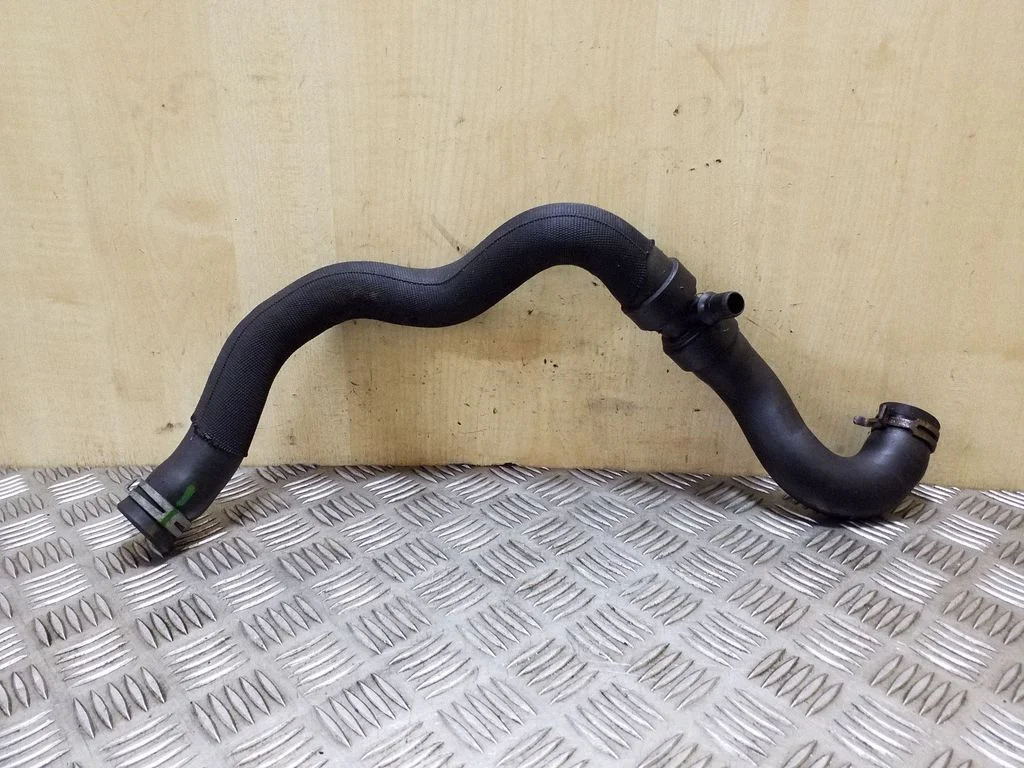 Engine coolant pipe/hose – Citroen C4 Grand Picasso (2007-2013)