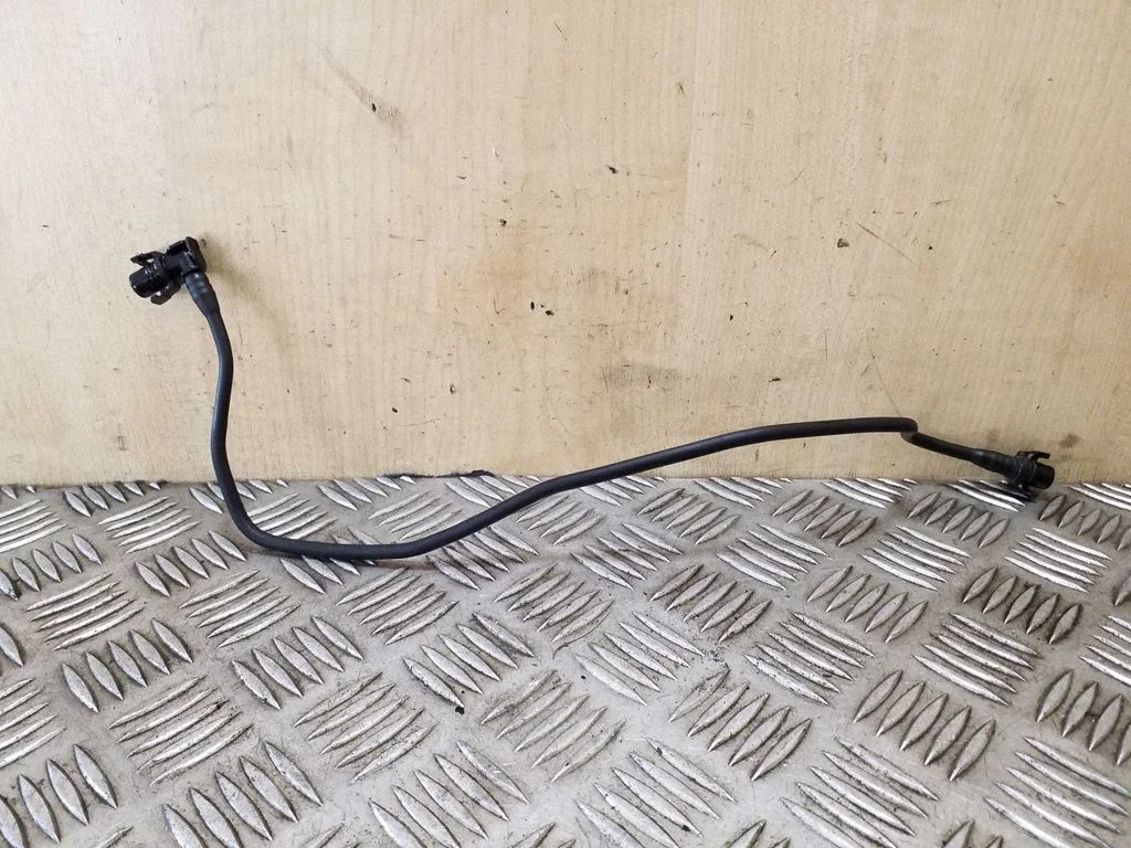 Engine coolant pipe/hose – Citroen C4 Grand Picasso (2007-2013)