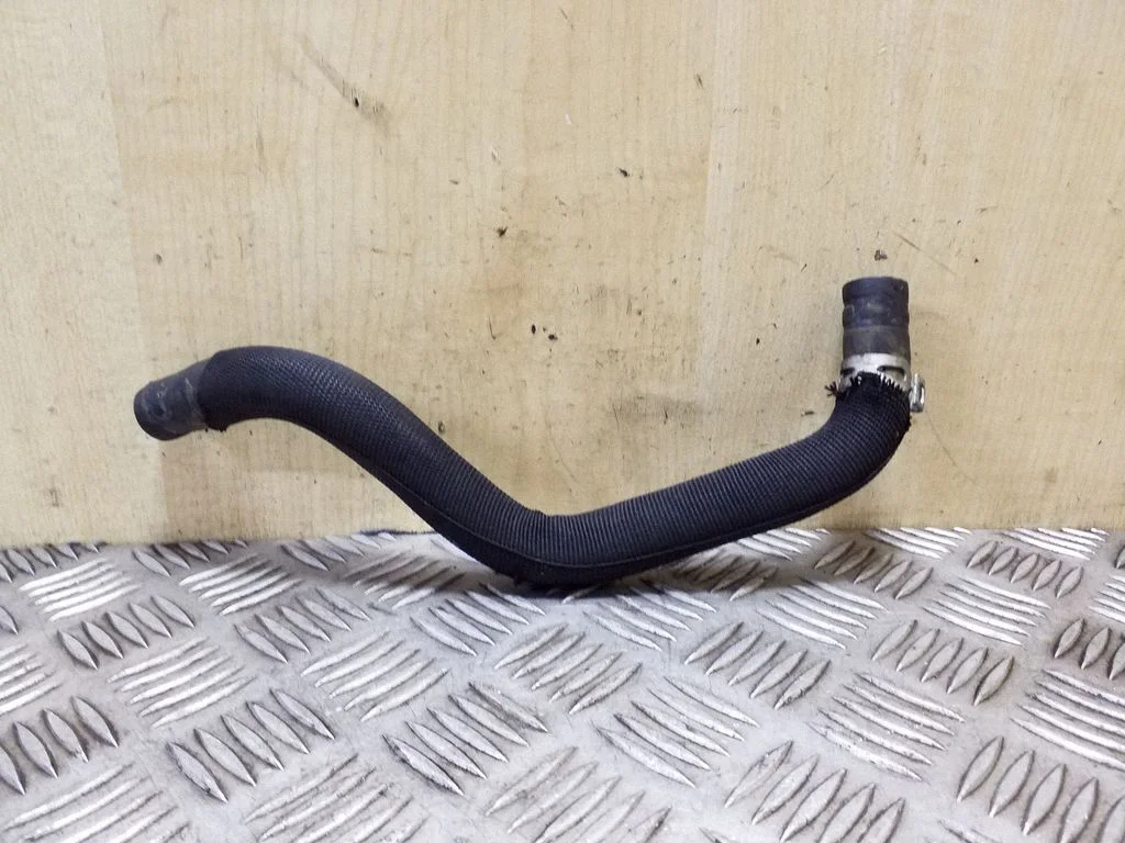 Engine coolant pipe/hose 9684334380 – Citroen C4 Grand Picasso (2007-2013)