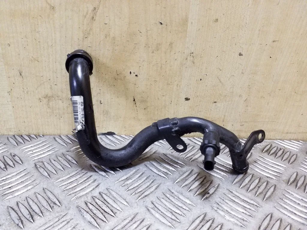 Engine coolant pipe/hose 059121070P