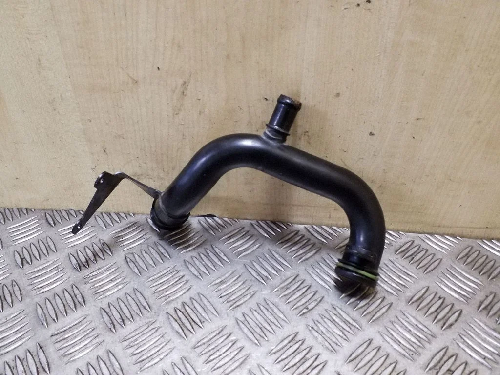 Engine coolant pipe/hose 059121071BF