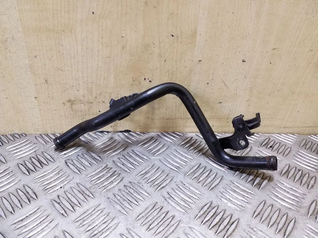 Engine coolant pipe/hose 059121507AB