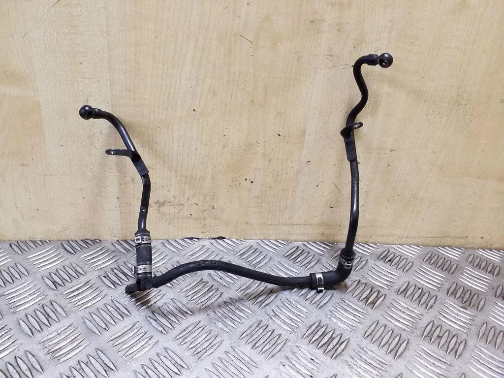 Engine coolant pipe/hose 059121056C