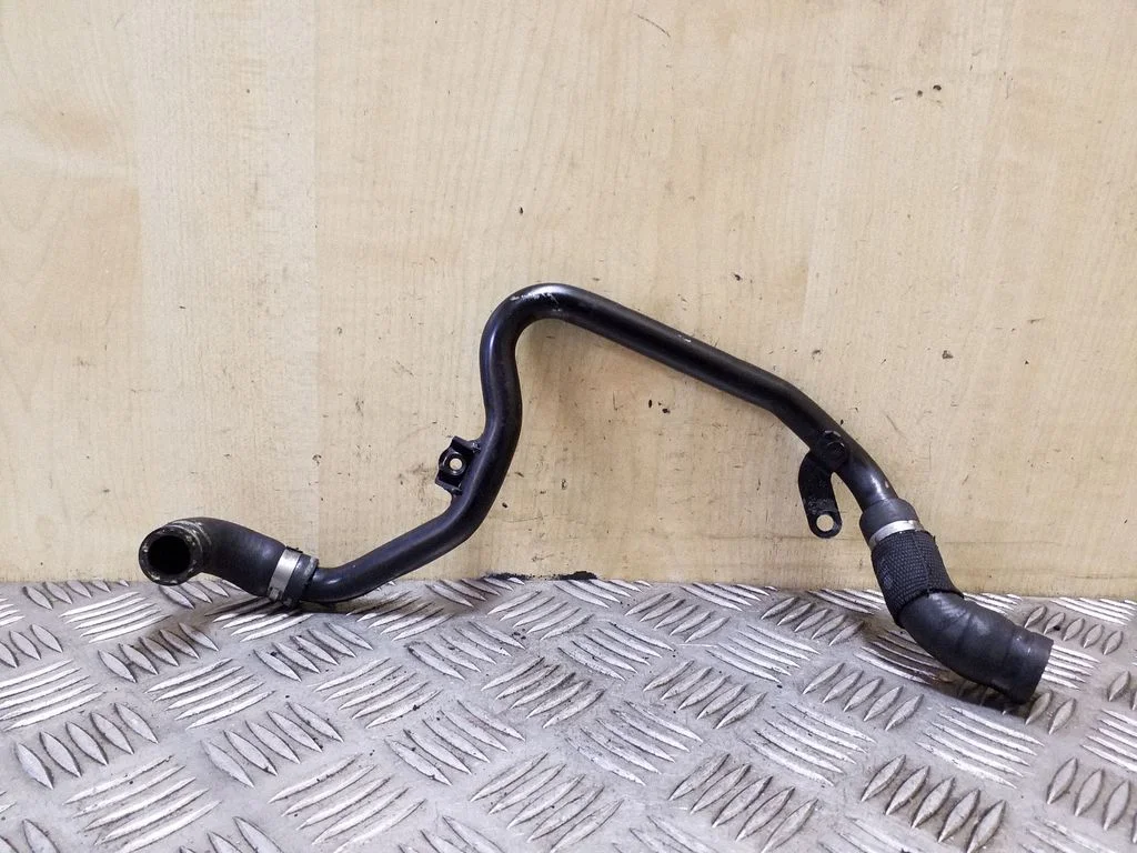 Engine coolant pipe/hose 059121064E