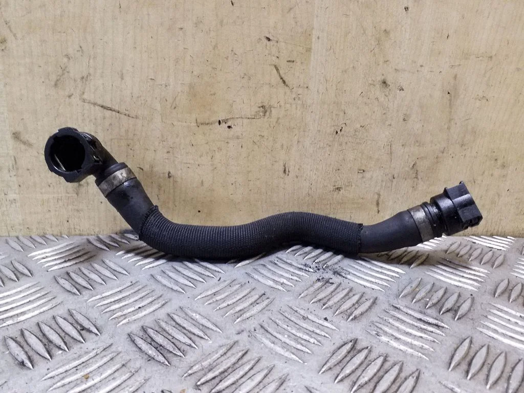 Engine coolant pipe/hose 7794157