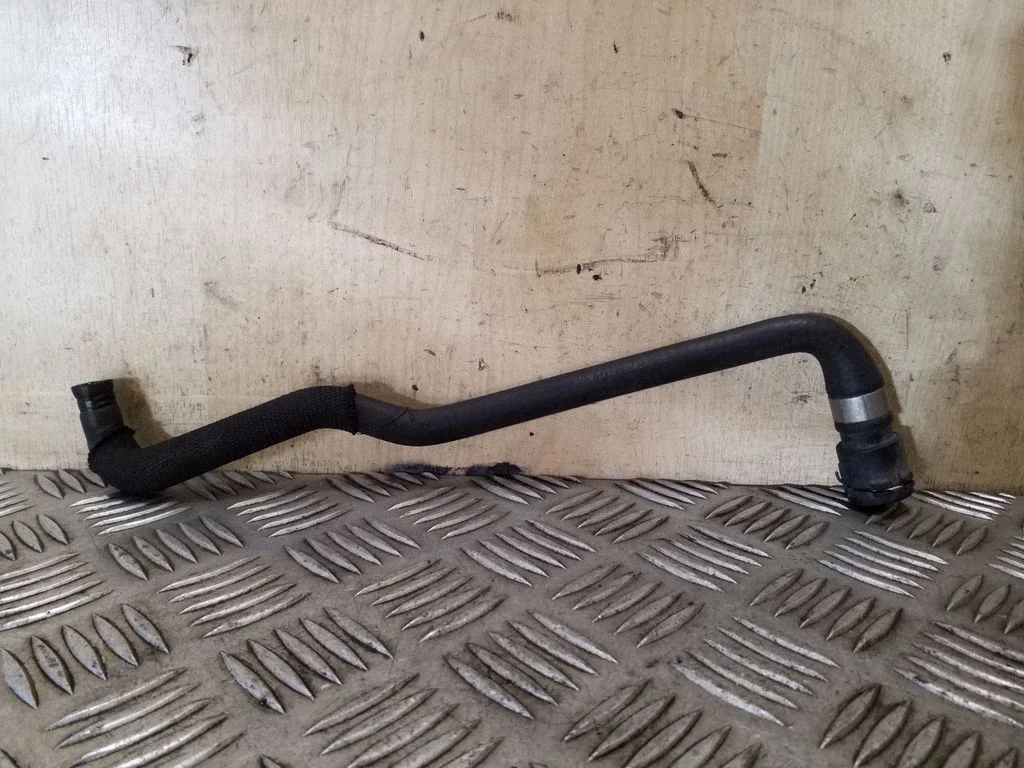 Engine coolant pipe/hose 17127536235