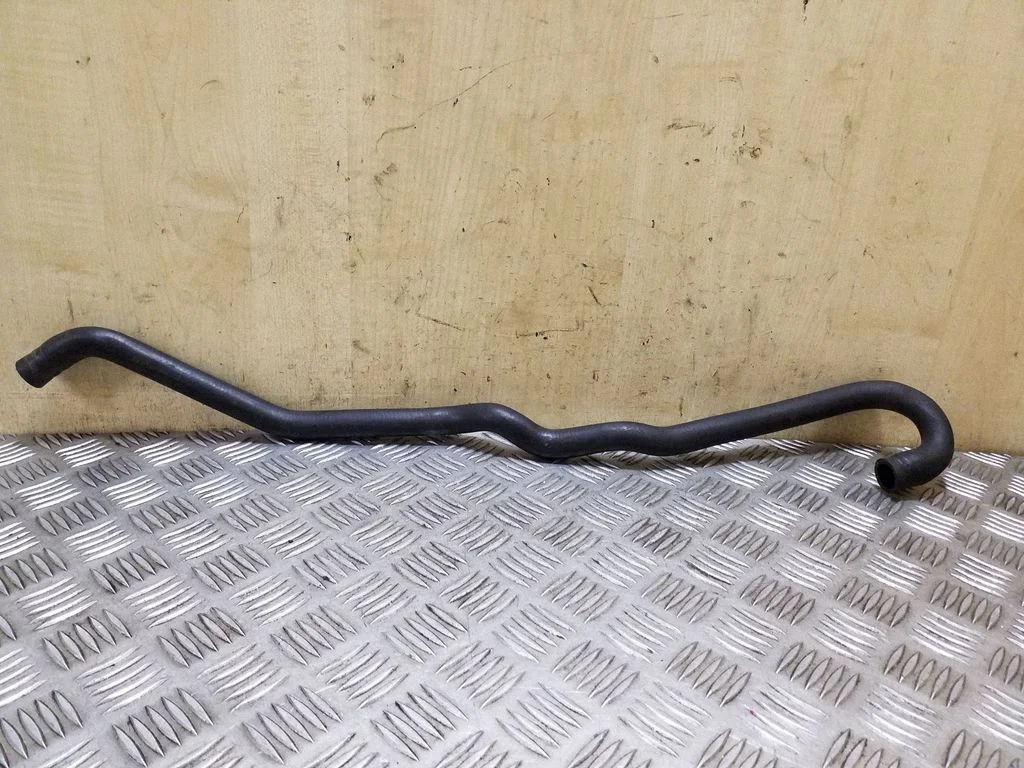 Engine coolant pipe/hose 64216955922