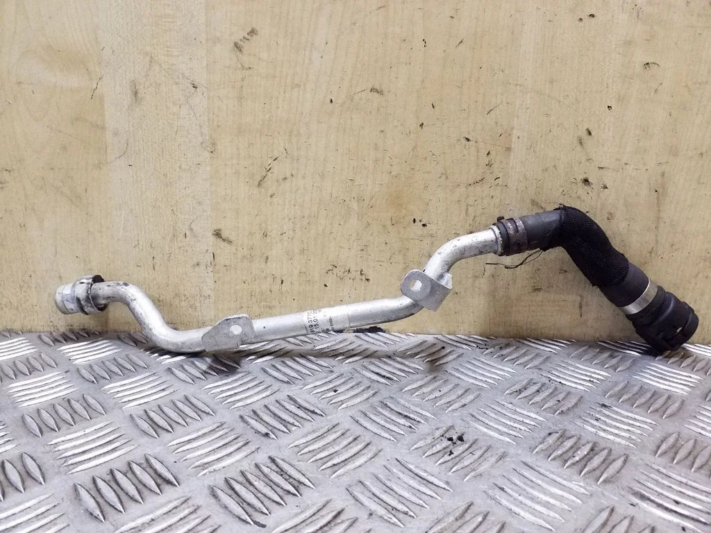Engine coolant pipe/hose – Audi A5 Sportback 8TA (2009-2016)