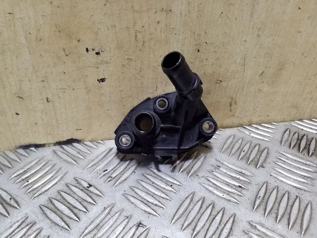 Engine coolant pipe/hose 8200423361A
