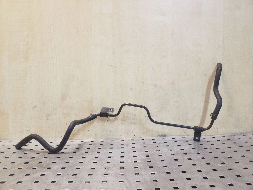 Engine coolant pipe/hose 96629122