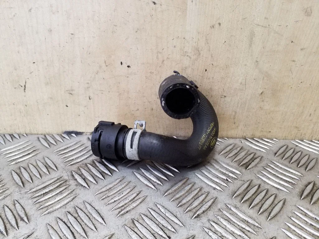 Engine coolant pipe/hose G4D38A512AD