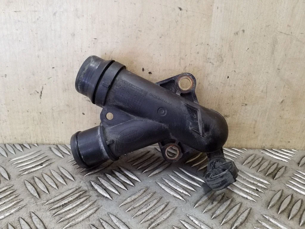 Engine coolant pipe/hose G4D38A544AA