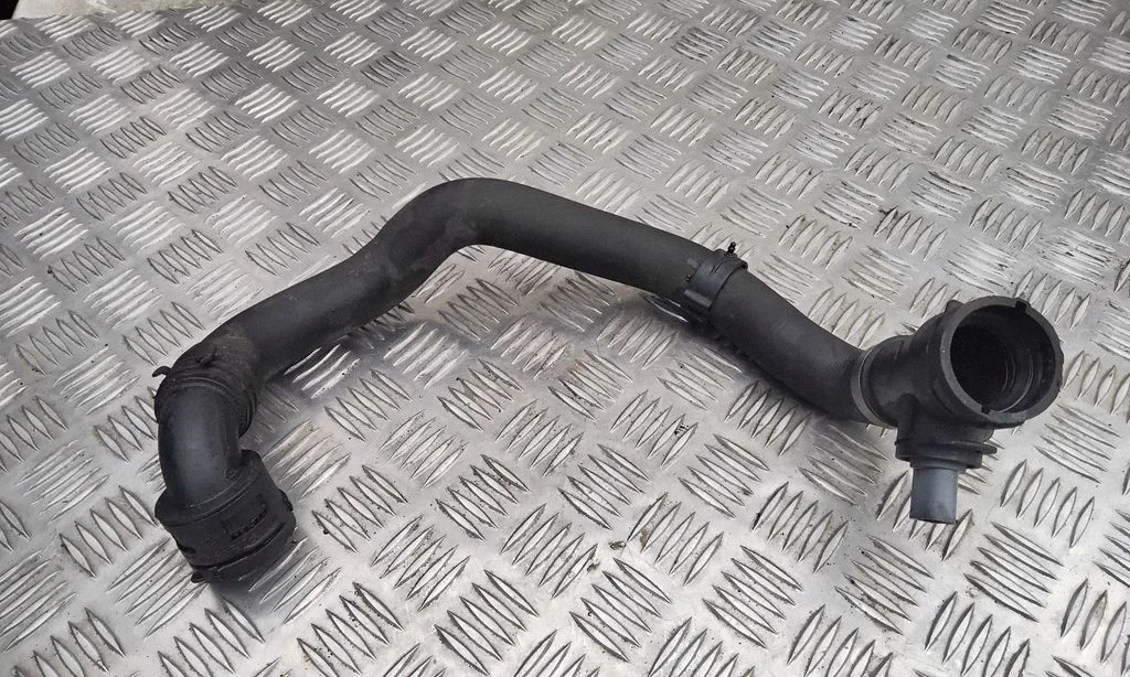 Engine coolant pipe/hose 1K0122051CM