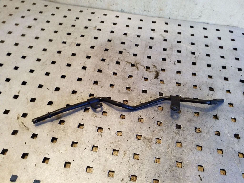 Engine coolant pipe/hose 5K0121070C