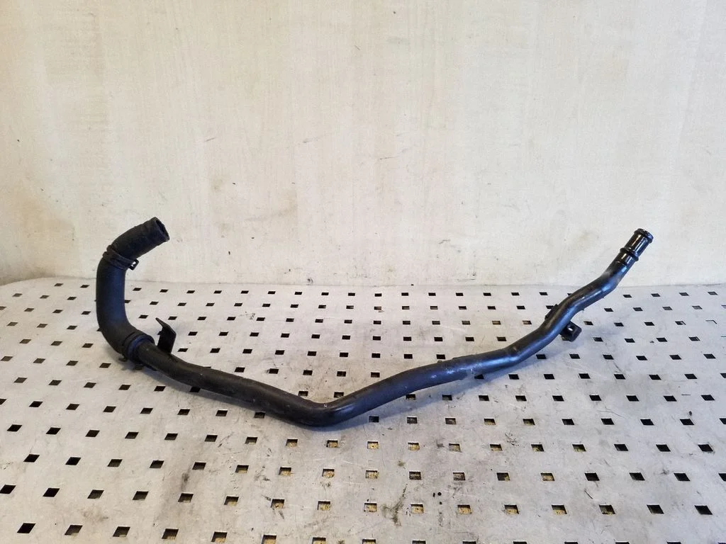 Engine coolant pipe/hose 1K0121070BR