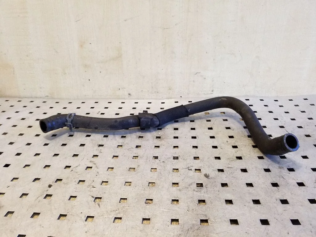 Engine coolant pipe/hose 1K0122157JH