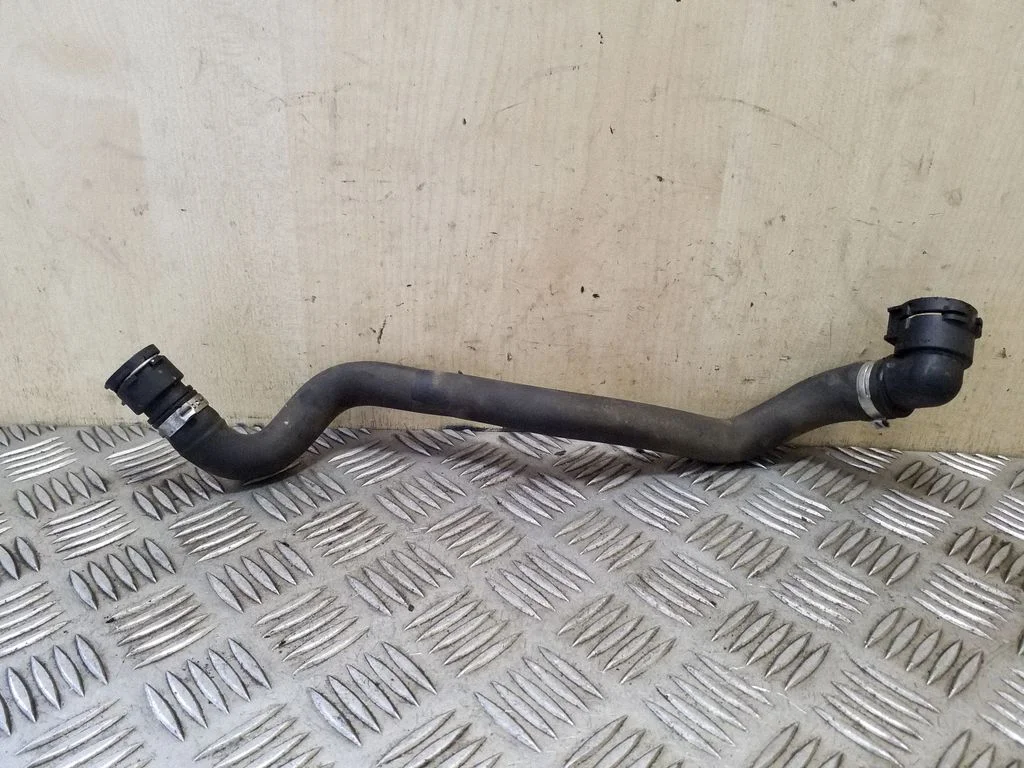 Engine coolant pipe/hose GX7380424AB