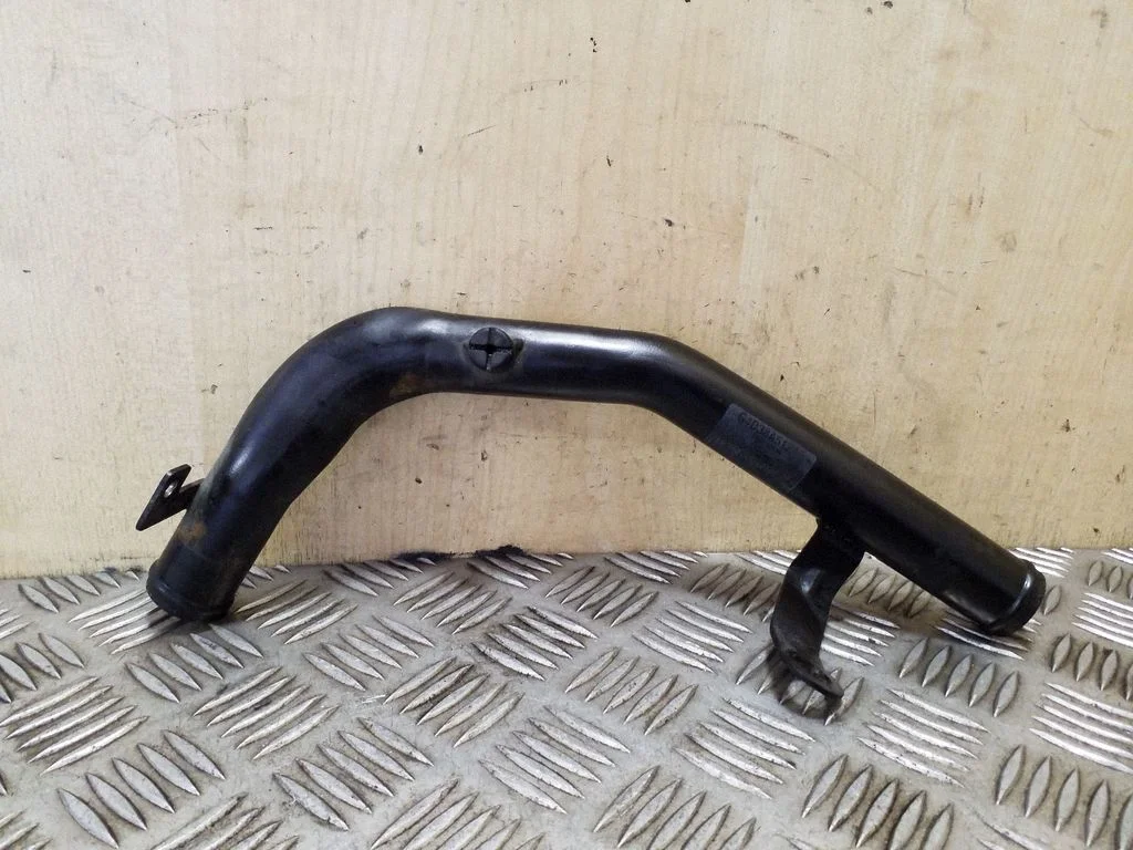 Engine coolant pipe/hose G4D38A512AD