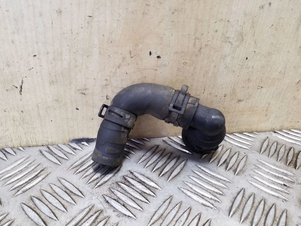 Engine coolant pipe/hose – Jaguar XF X260 (2015-)