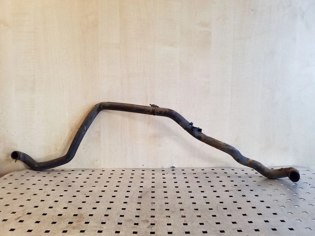 Engine coolant pipe/hose – Renault Megane III (2009-2016)