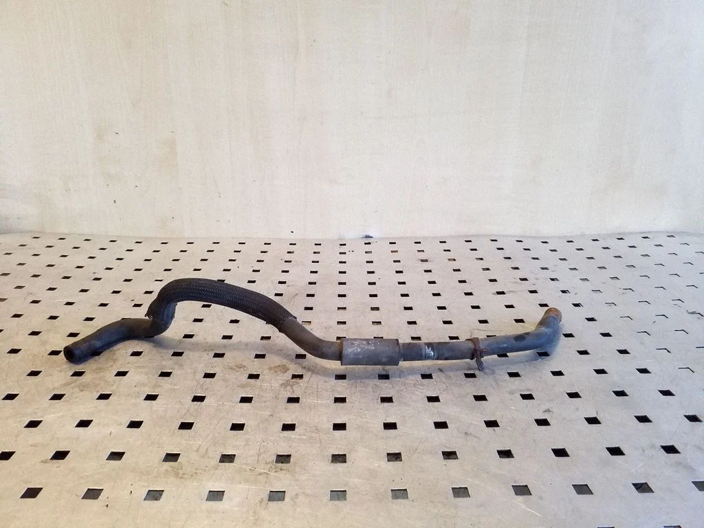Engine coolant pipe/hose – Renault Megane III (2009-2016)
