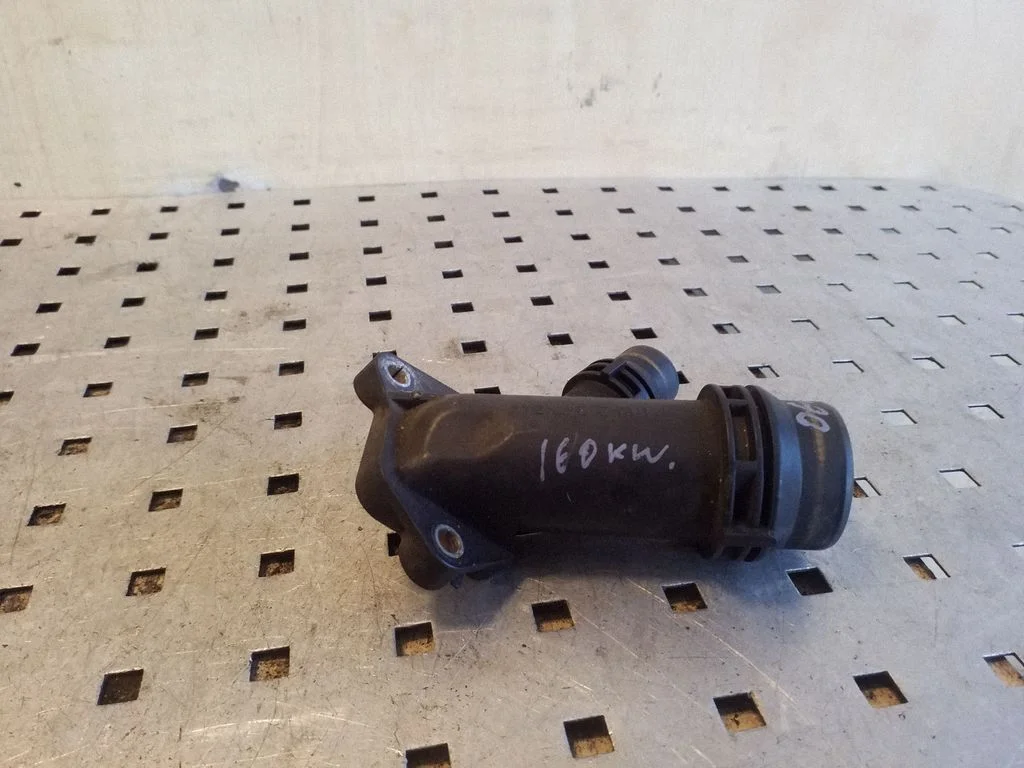 Engine coolant pipe/hose 11122247744