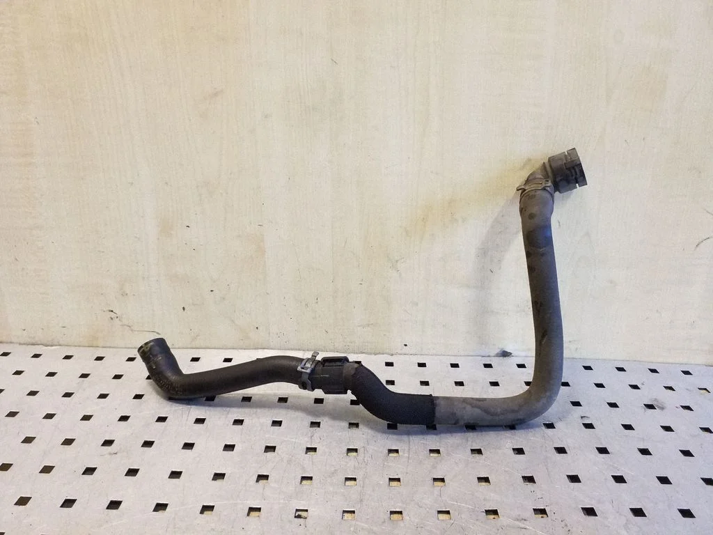 Engine coolant pipe/hose 1K0122157JH