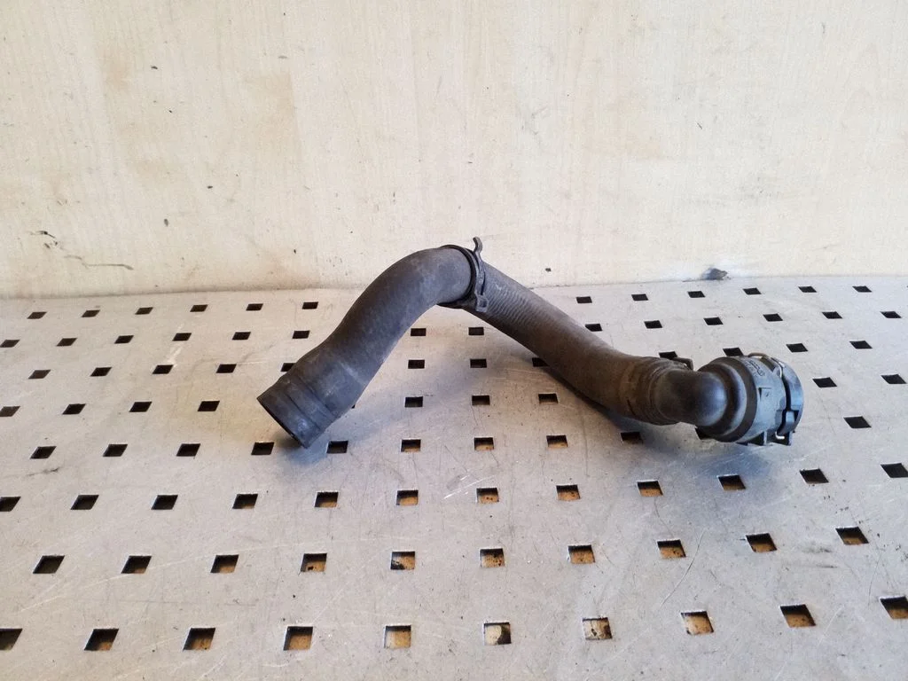 Engine coolant pipe/hose 1K0122291J