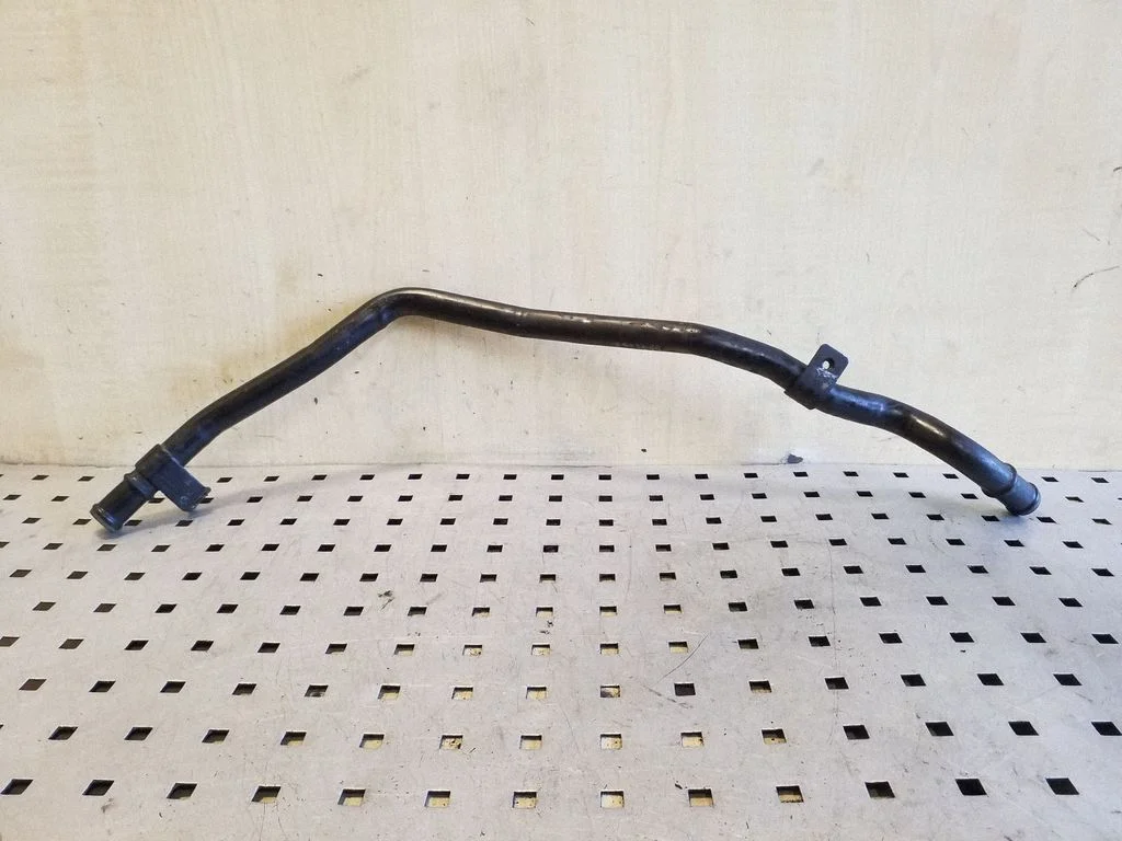 Engine coolant pipe/hose 1K0121070BR