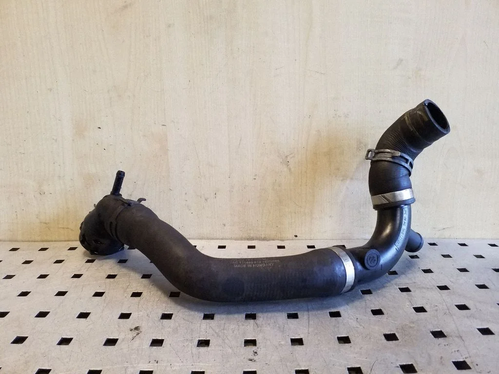 Engine coolant pipe/hose 1K0122101KN